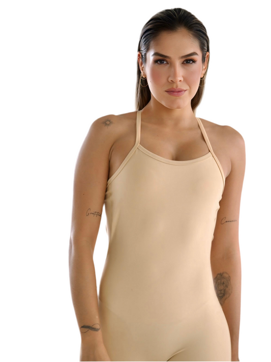 Bodysuit Nude