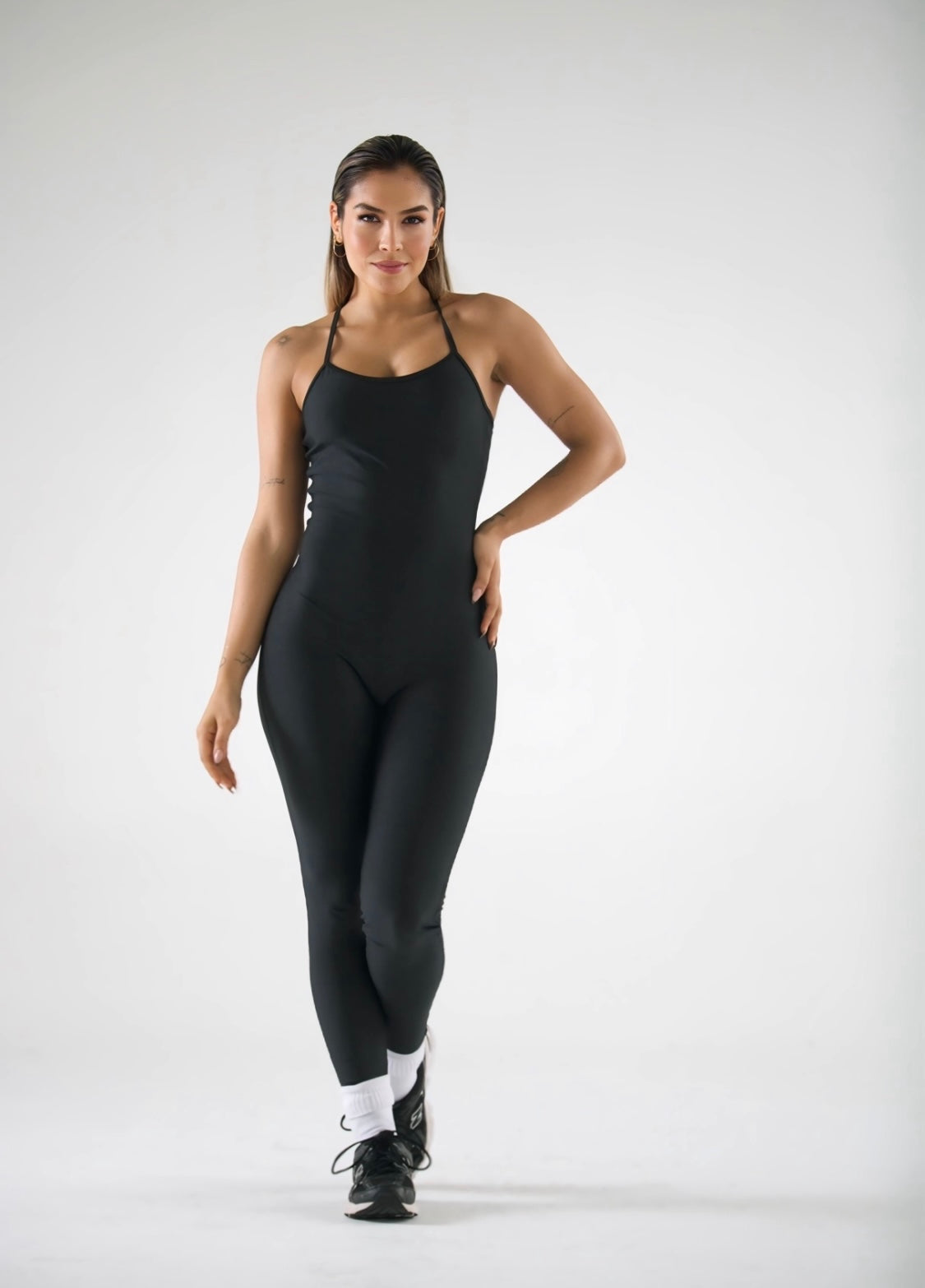 Bodysuit Black