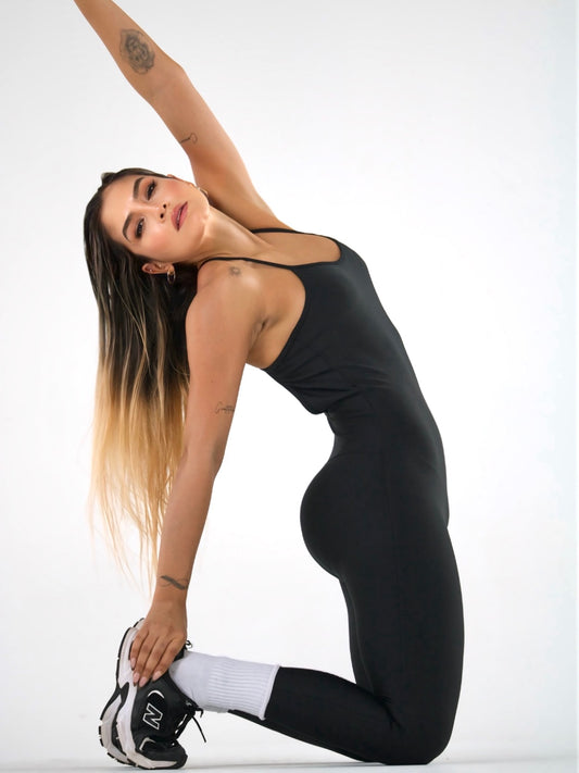 Bodysuit Black