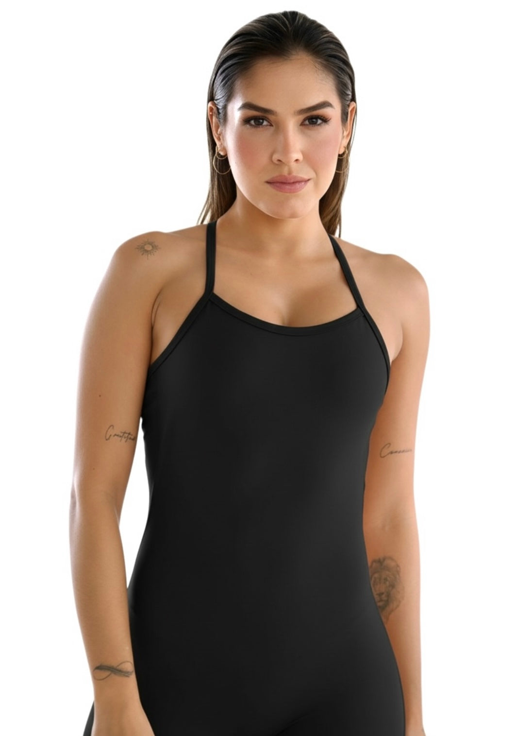 Bodysuit Black