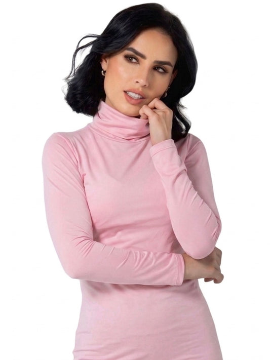 Camibuso Pink