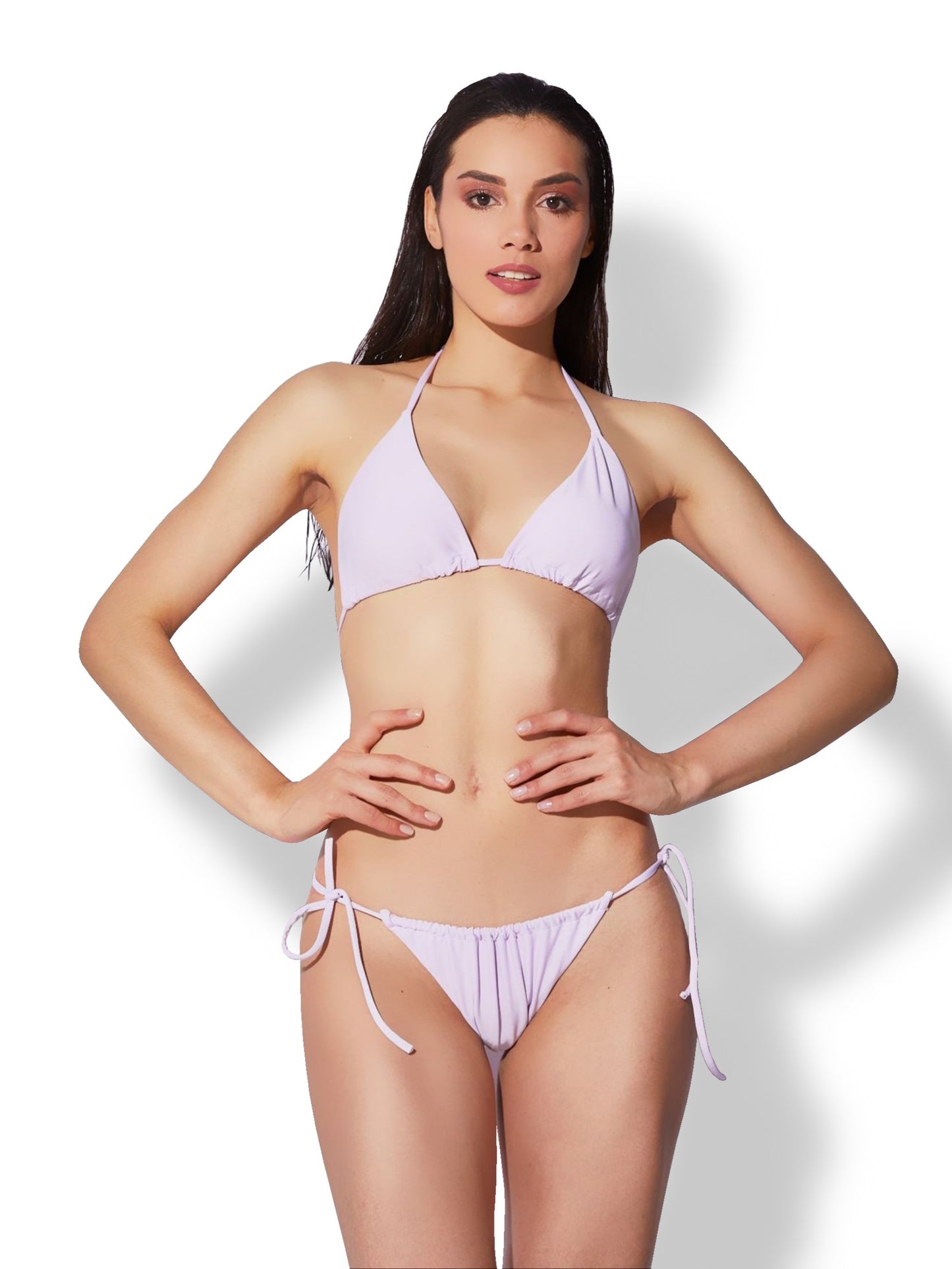 Bikini Lilac